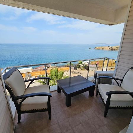 Yenifoca Ersan Hotel 외부 사진