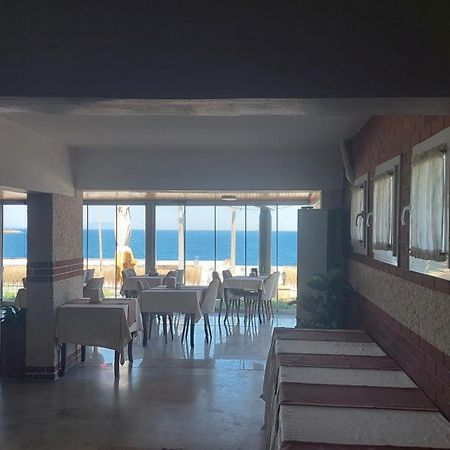 Yenifoca Ersan Hotel 외부 사진