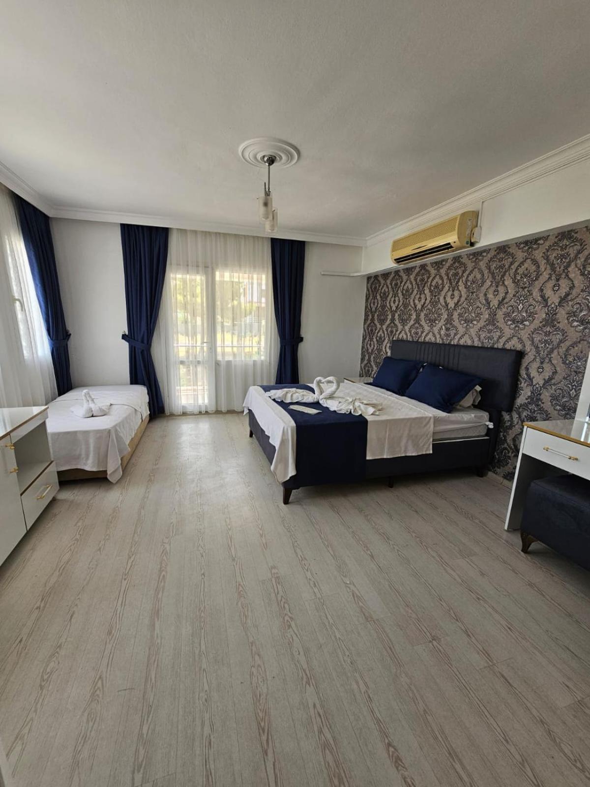 Yenifoca Ersan Hotel 외부 사진